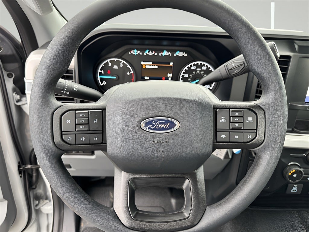 2025 Ford F-350SD XL