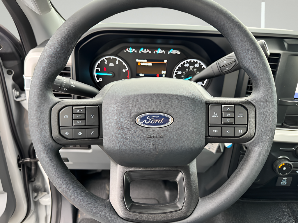 2025 Ford F-350SD XL