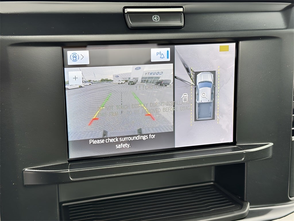 2025 Ford F-350SD XL