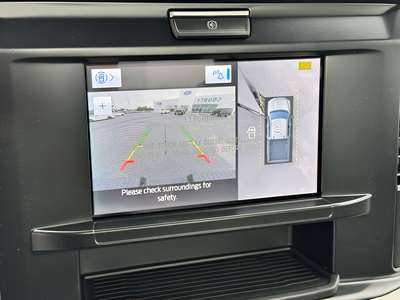 2025 Ford F-350SD XL