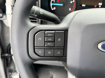 2025 Ford F-350SD XL