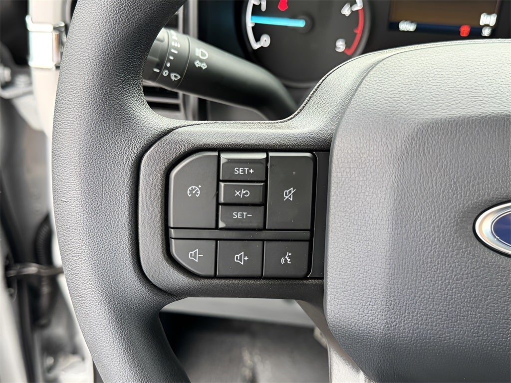 2025 Ford F-350SD XL