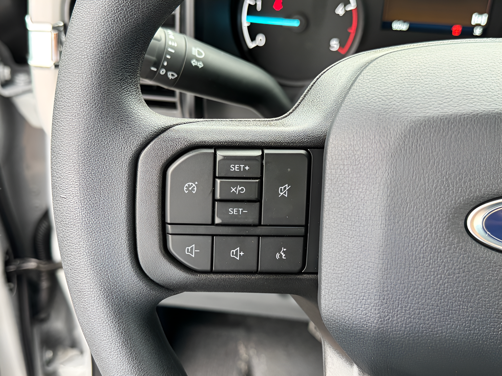 2025 Ford F-350SD XL