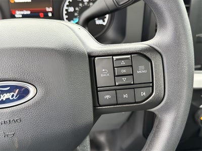 2025 Ford F-350SD XL