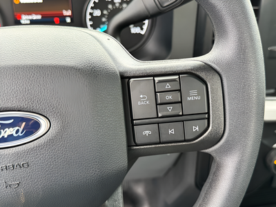 2025 Ford F-350SD XL