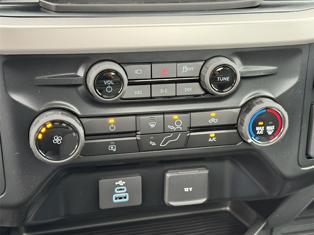 2025 Ford F-350SD XL