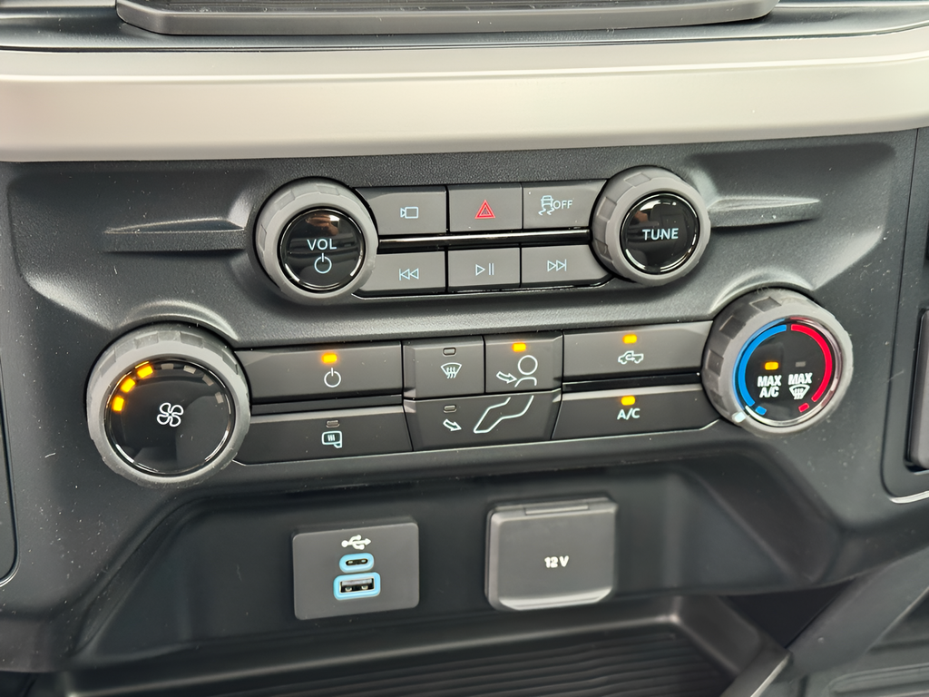 2025 Ford F-350SD XL