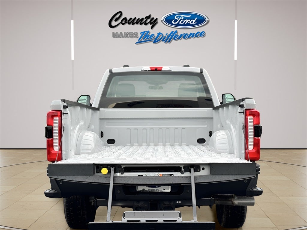 2025 Ford F-350SD XL