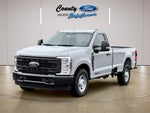 2025 Ford F-350SD XL