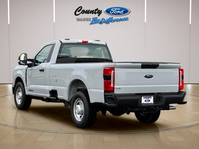 2025 Ford F-350SD XL