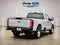 2025 Ford F-350SD XL