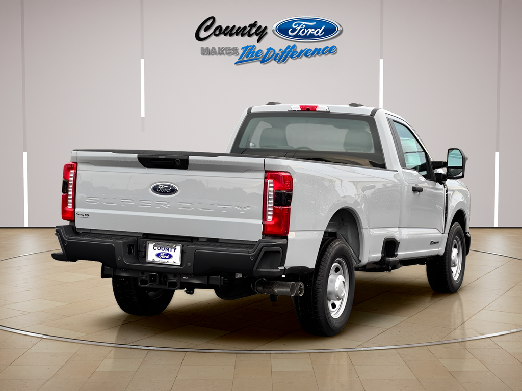 2025 Ford F-350SD XL