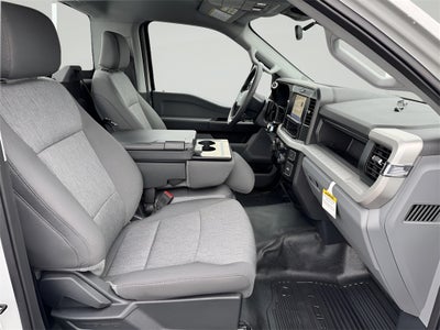 2025 Ford F-350SD XL