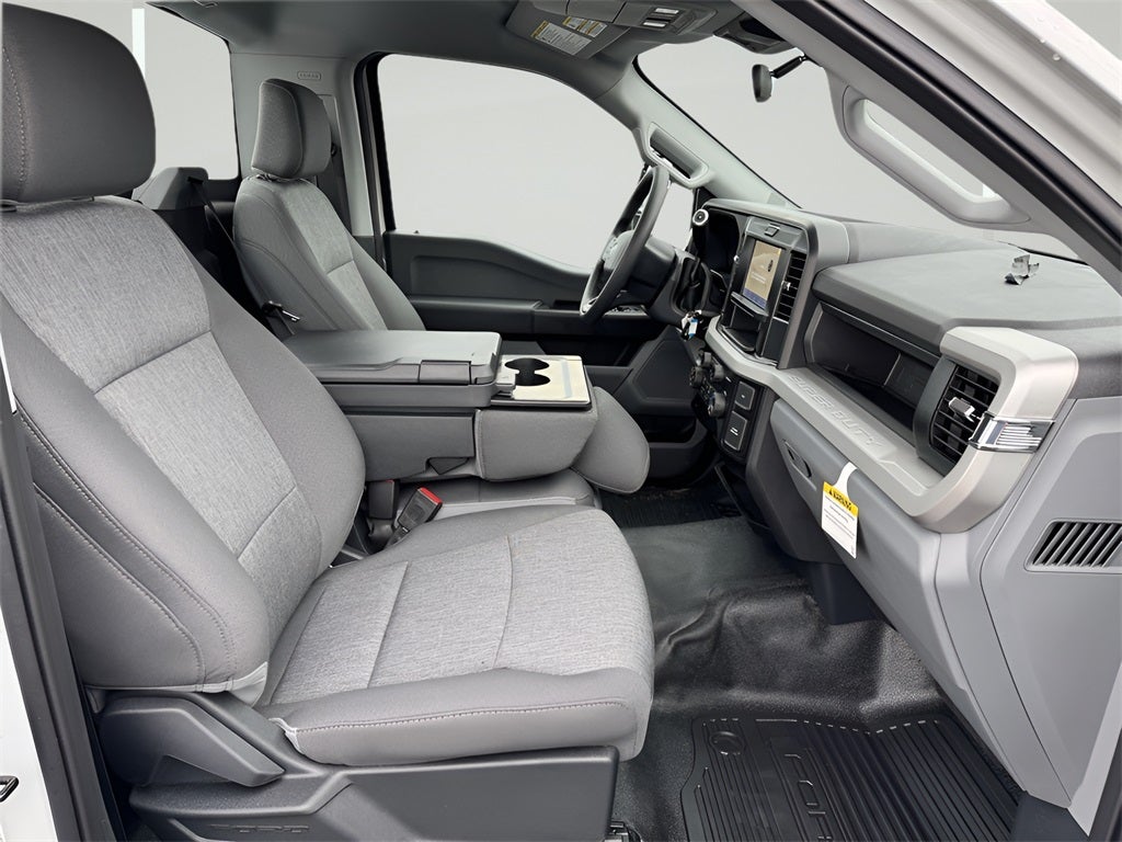 2025 Ford F-350SD XL