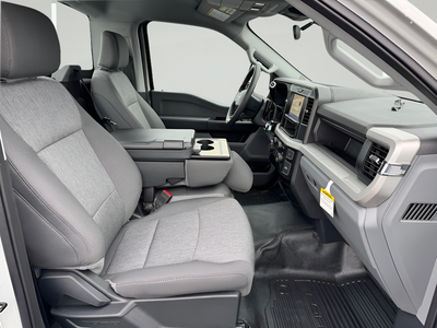 2025 Ford F-350SD XL