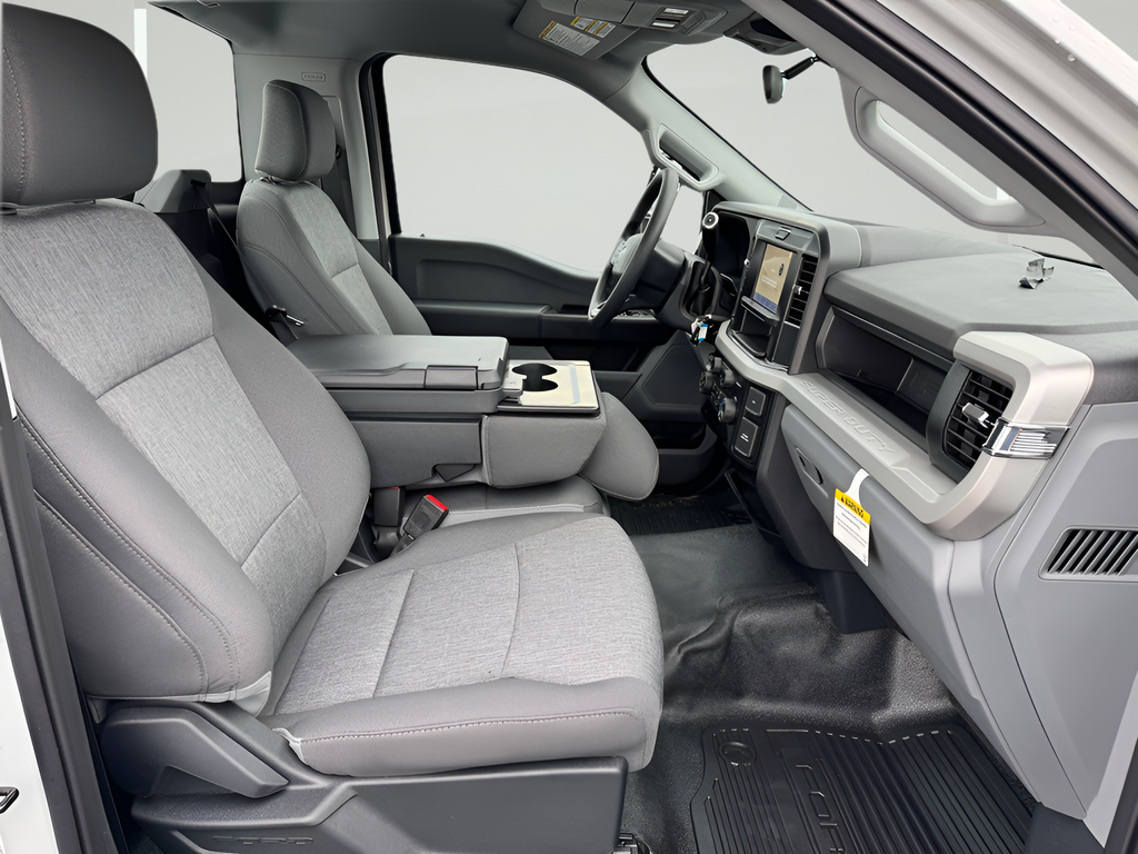 2025 Ford F-350SD XL