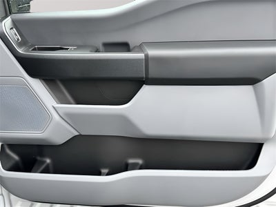 2025 Ford F-350SD XL