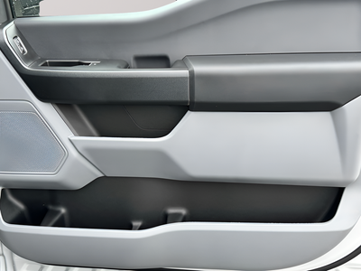 2025 Ford F-350SD XL