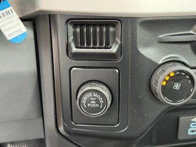 2025 Ford F-350SD XL