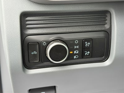 2025 Ford F-350SD XL