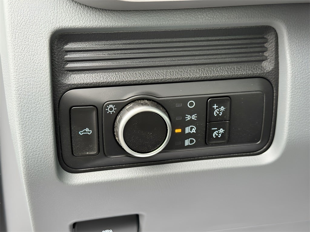 2025 Ford F-350SD XL