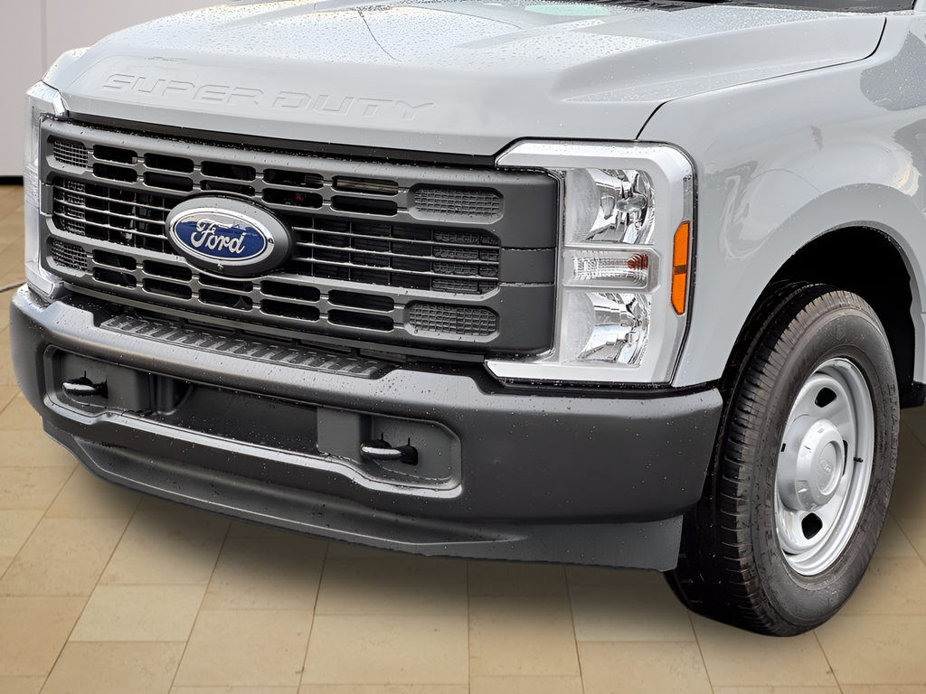 2025 Ford F-350SD XL