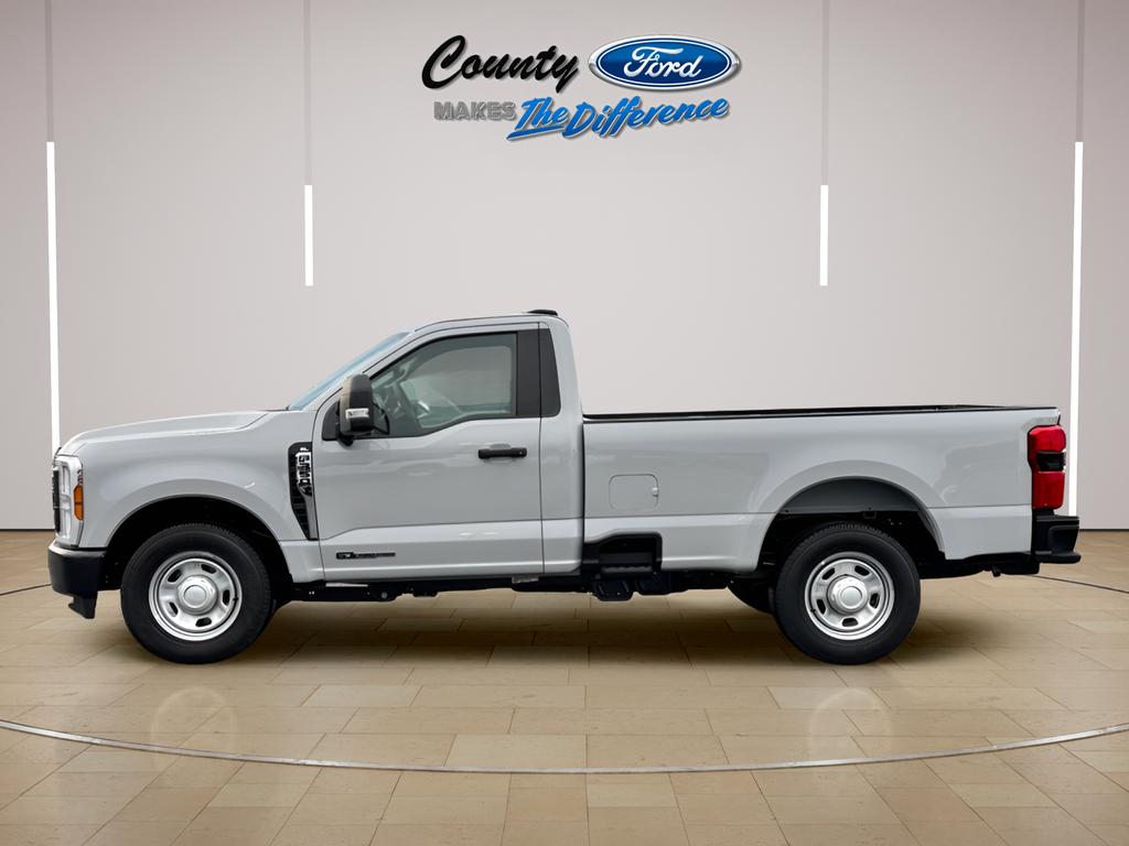 2025 Ford F-350SD XL