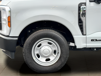 2025 Ford F-350SD XL