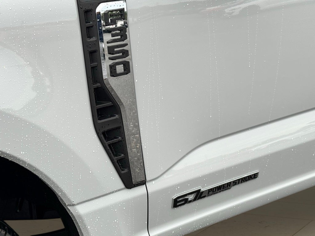 2025 Ford F-350SD XL