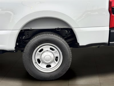 2025 Ford F-350SD XL