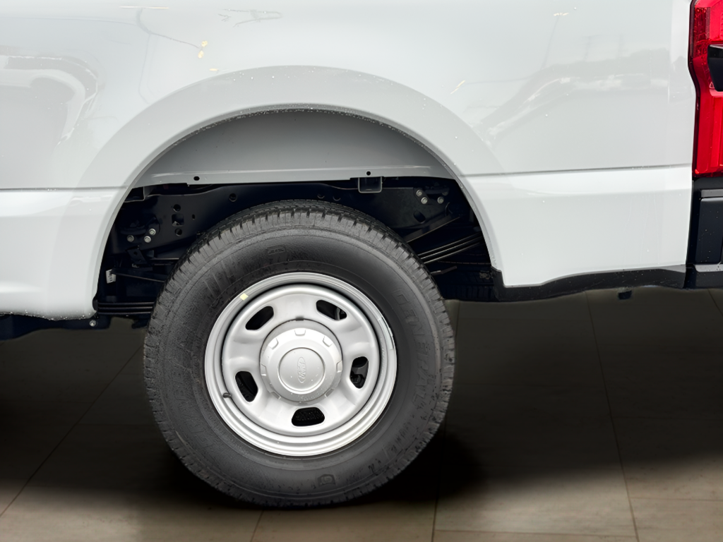 2025 Ford F-350SD XL