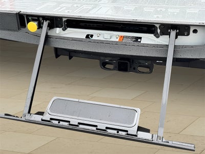 2025 Ford F-350SD XL