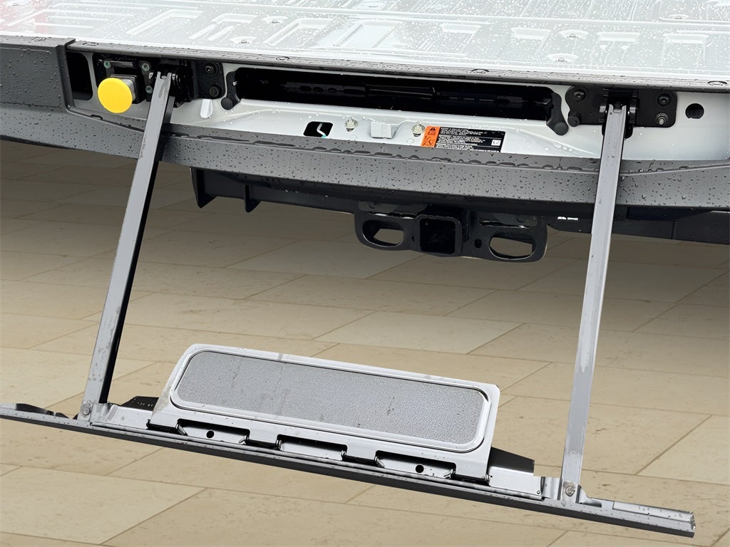 2025 Ford F-350SD XL