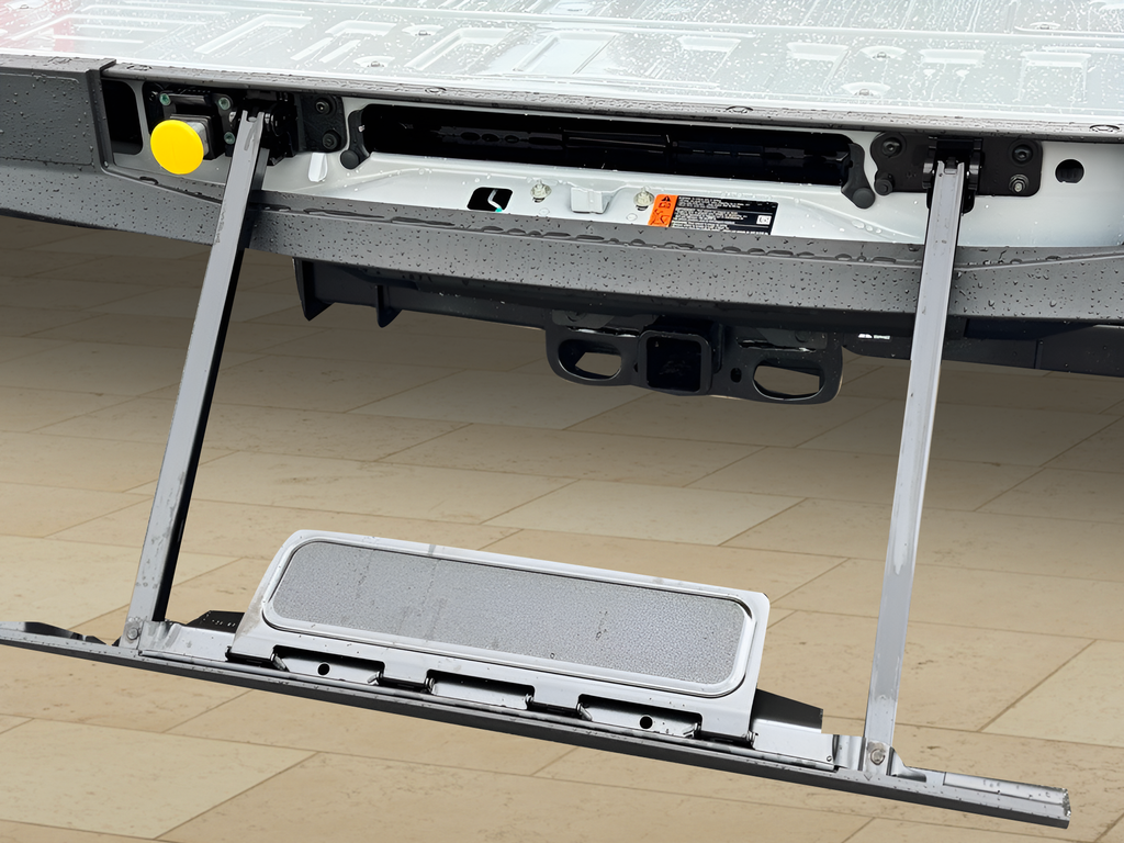 2025 Ford F-350SD XL