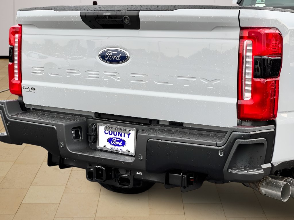 2025 Ford F-350SD XL