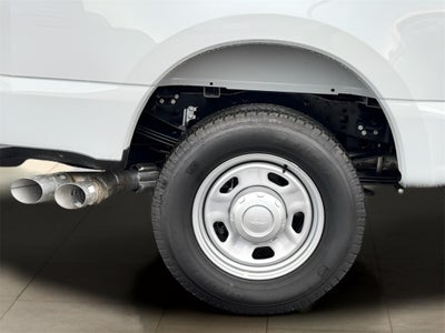 2025 Ford F-350SD XL