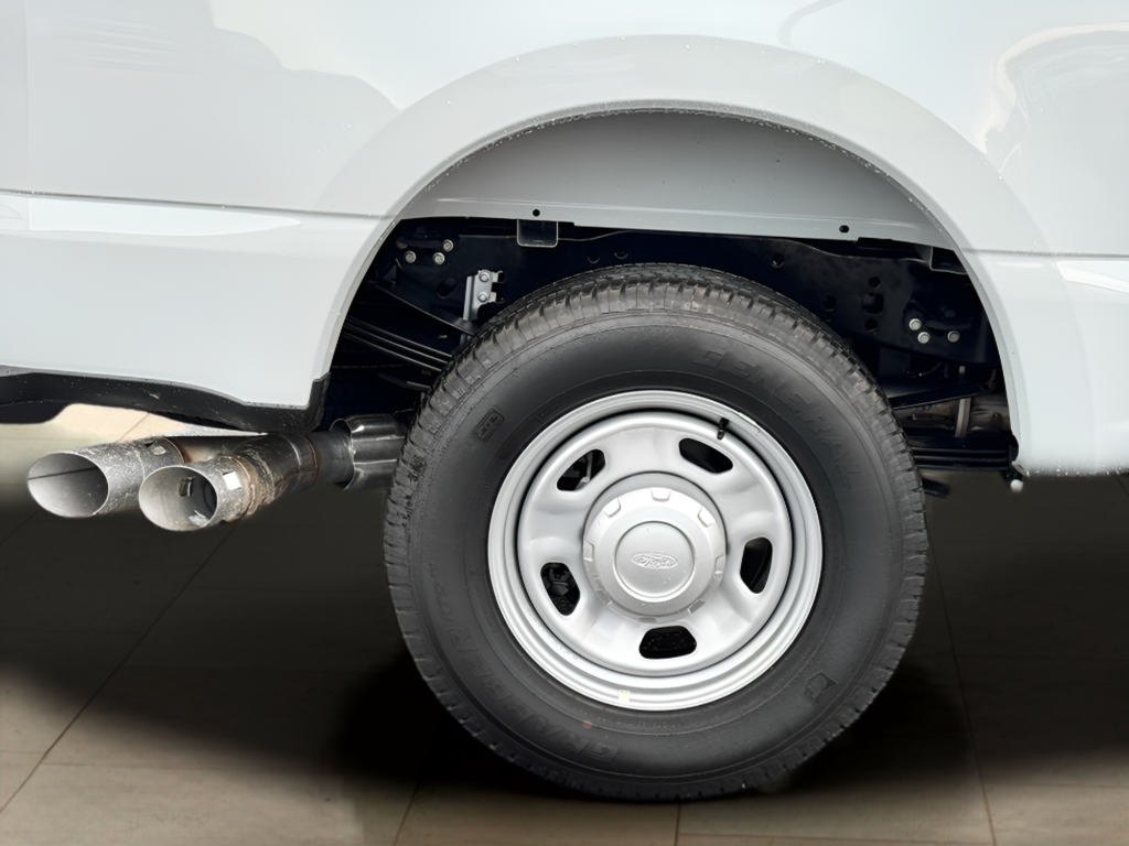 2025 Ford F-350SD XL