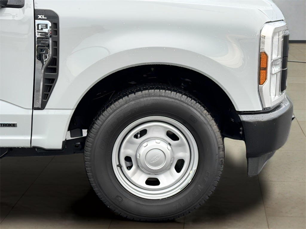 2025 Ford F-350SD XL