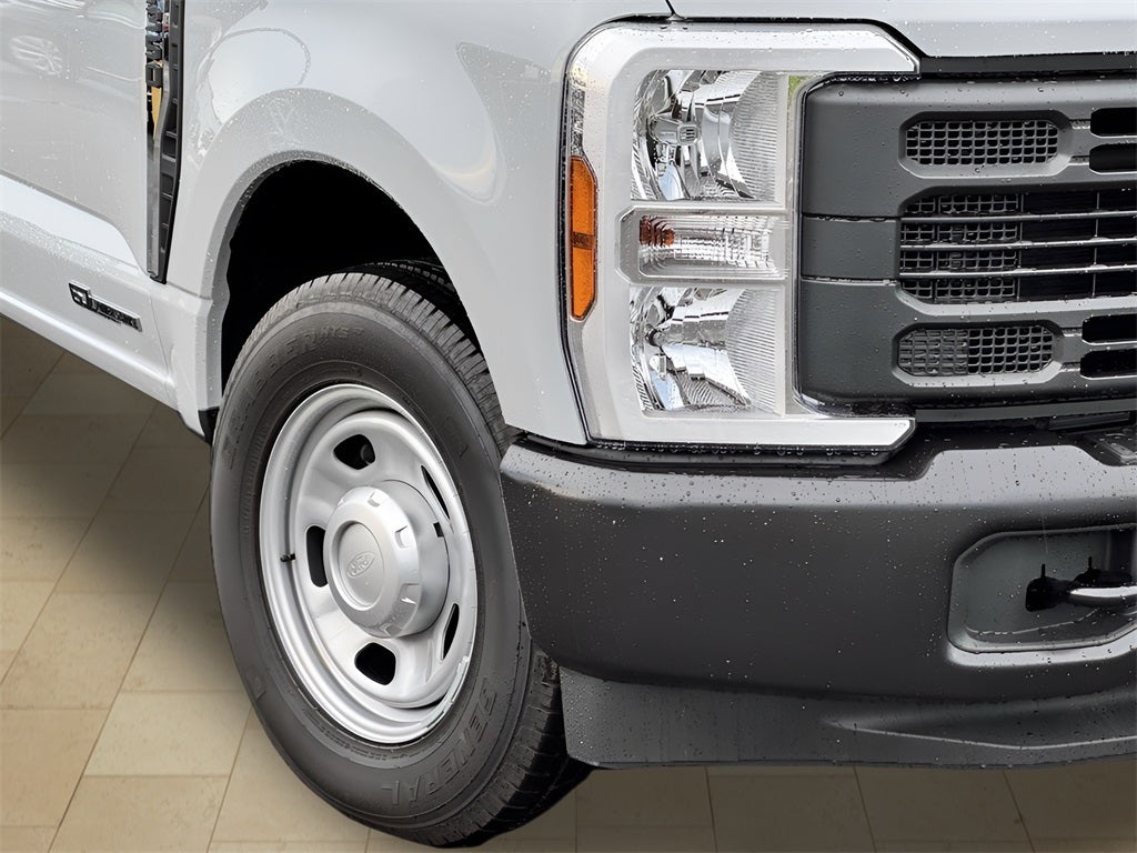 2025 Ford F-350SD XL