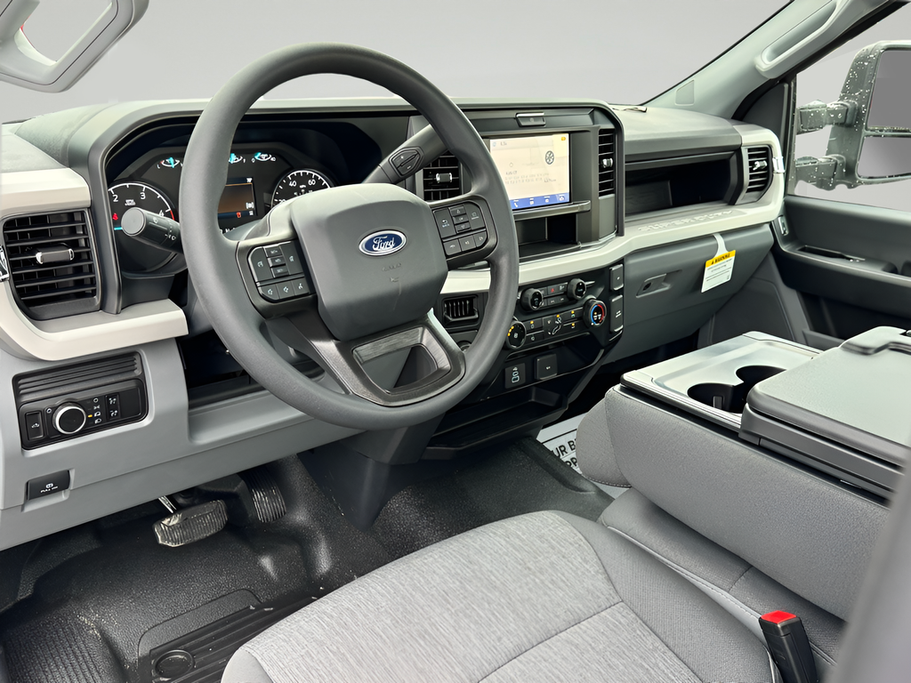 2025 Ford F-350SD XL