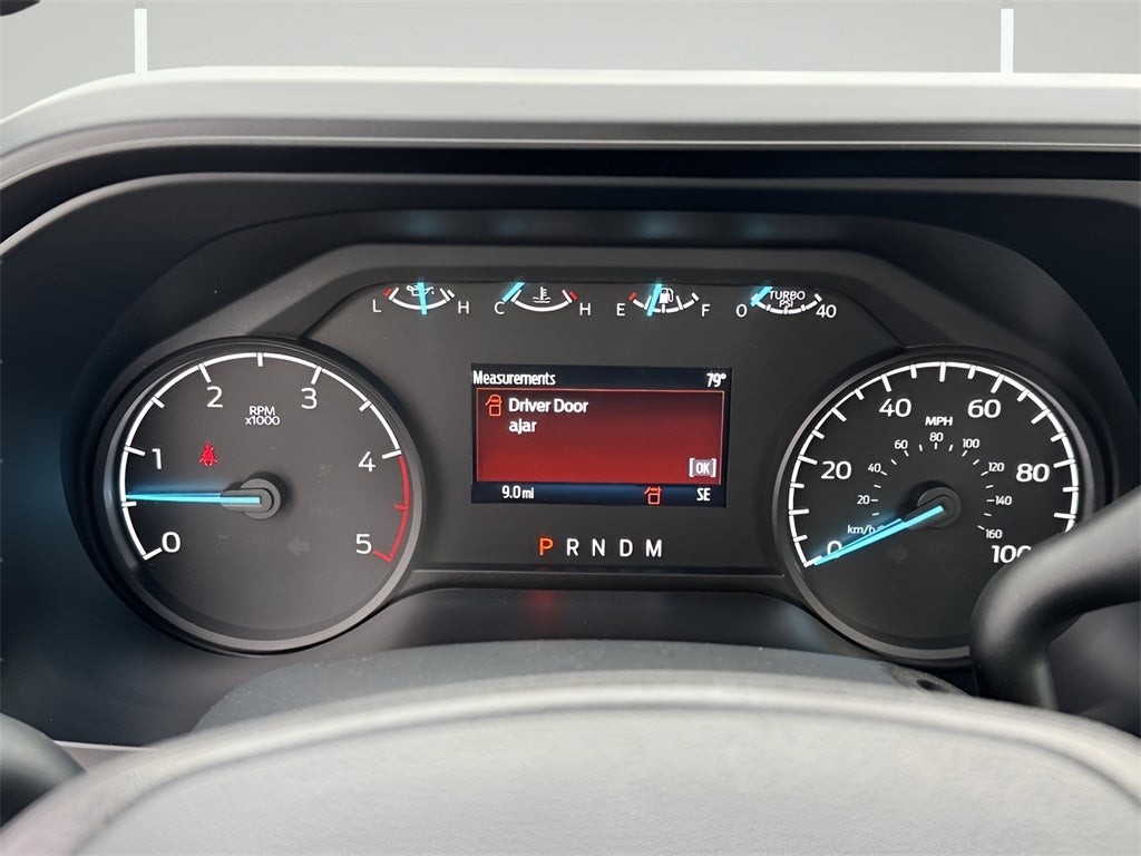 2025 Ford F-350SD XL