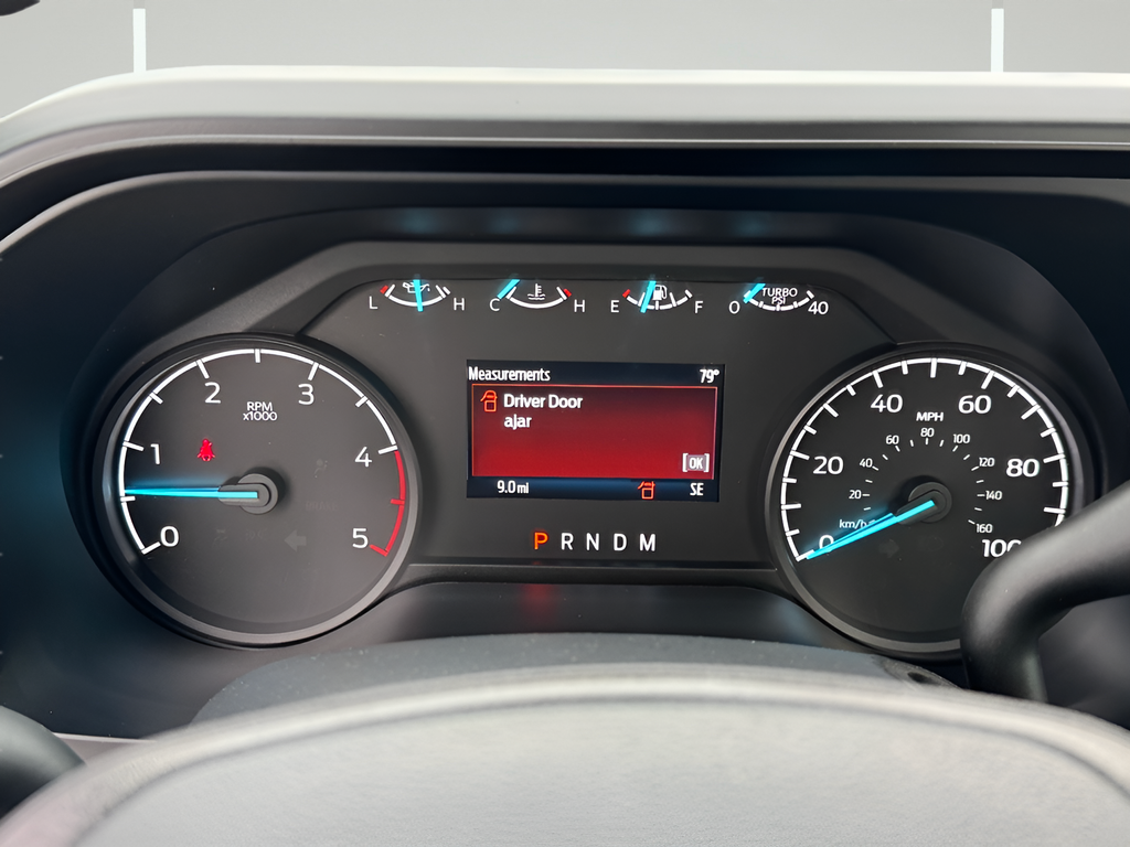 2025 Ford F-350SD XL