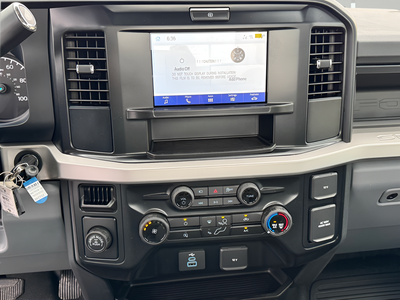 2025 Ford F-350SD XL