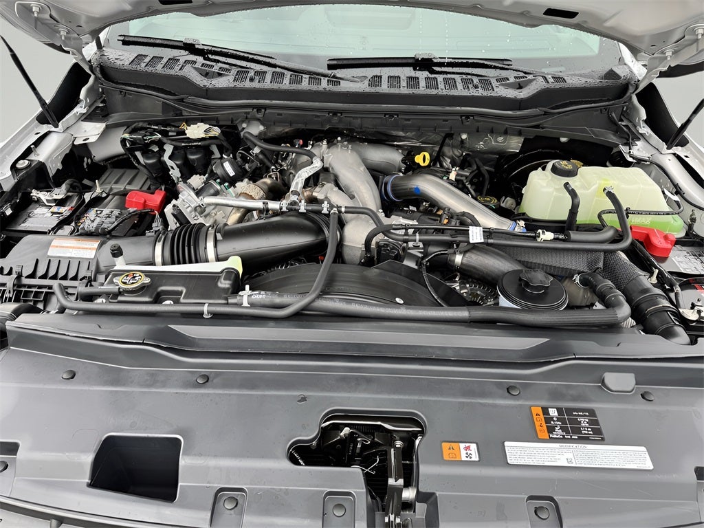 2025 Ford F-350SD XL