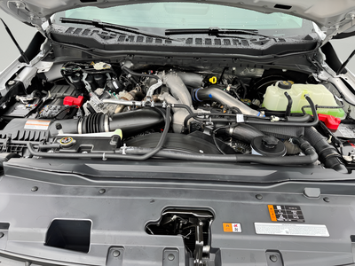 2025 Ford F-350SD XL