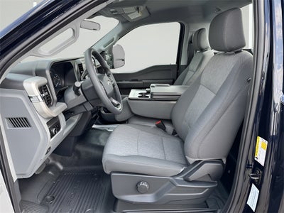 2025 Ford F-350SD XL