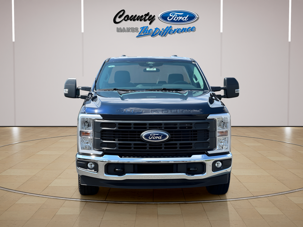 2025 Ford F-350SD XL