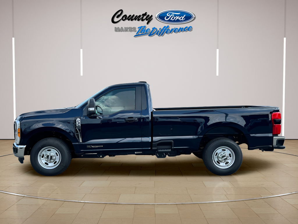 2025 Ford F-350SD XL