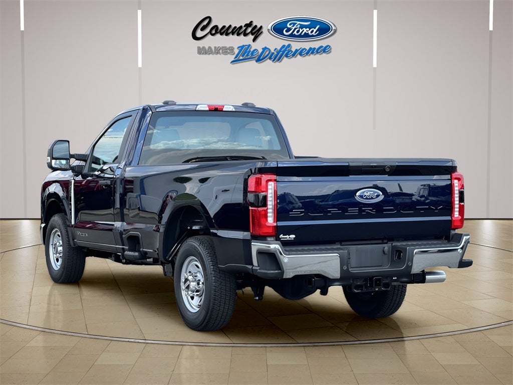 2025 Ford F-350SD XL