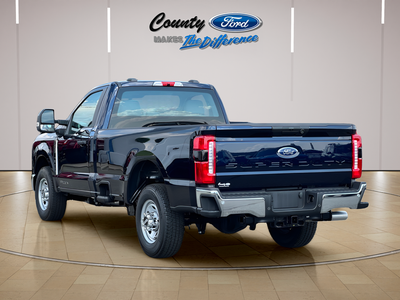 2025 Ford F-350SD XL